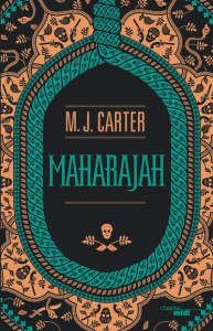 Maharajah - Carter M J ; Lalechère Karine
