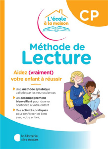 Méthode de lecture CP - Maillard Marie ; Nemo Jean ; Lemoine Mahaut ; Bouv