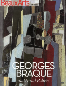 Georges Braque (1882-1963) - Maingon Claire ; Delaporte Marie-Laure ; Guégan St