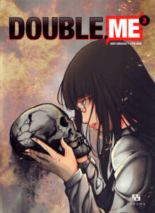 Double.me Tome 3 - Makasu Miki