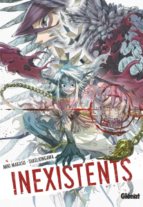 Inexistents - Makasu Miki