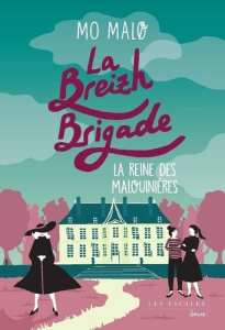La Breizh Brigade/06/La Reine des malouinières - Malo Mo