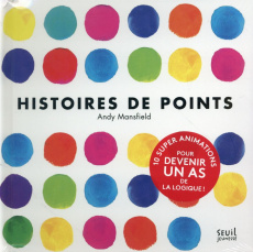 Histoires de points - Mansfield Andy