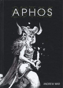 Aphos. Edition bilingue français-anglais - Mar Andrew