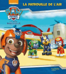 La patrouille de l'air - Marchand Kalicky Anne