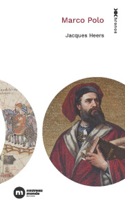 Marco Polo - Heers Jacques