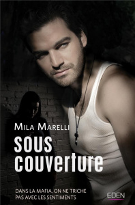 Sous couverture - Marelli Mila