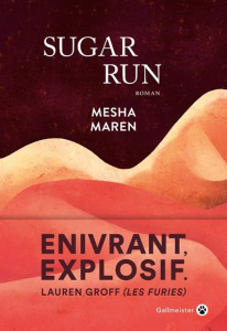 Sugar Run - Maren Mesha ; Nivelt Juliane