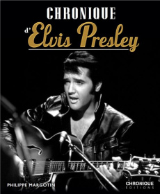 Elvis - Margotin Philippe