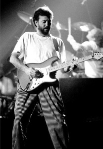 Eric Clapton - Margotin Philippe