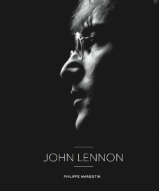 John Lennon - Margotin Philippe