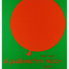IL PALLONCINO ROSSO - MARI IELA