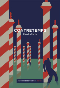 Contretemps - Marie Charles