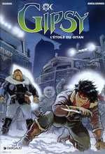 Gipsy Tome 1 : L'étoile du gitan - MARINI ENRICO