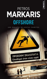 Offshore - Markaris Petros ; Volkovitch Michel