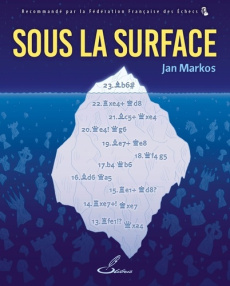Sous la surface - Markos Ján ; Letréguilly Olivier ; Babula Vlastimi