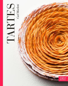 Tartes - Marletti Carl ; Jax Thomas ; Buard Mickaelle