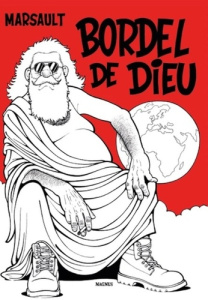 Bordel de Dieu - MARSAULT