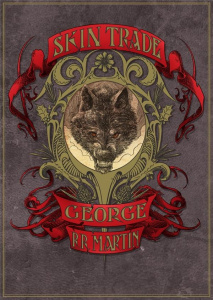 Skin Trade - Martin George R. R. ; Chastellière Emmanuel