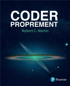 Coder proprement - Martin Robert C. ; Soulard Hervé ; Coplien James