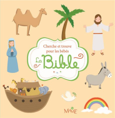 La Bible - Noé Virginie