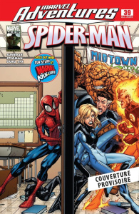Les aventures de Spider-Man Tome 6 : Elève modèle - Sumerak Marc ; Benjamin Paul ; Stegman Ryan ; Béli