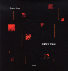 Planète Marx - Marx Thierry ; L'Ecotais Mathilde de