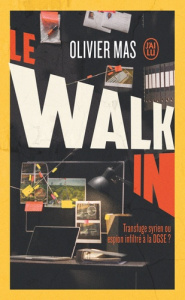 Le walk-in - Mas Olivier