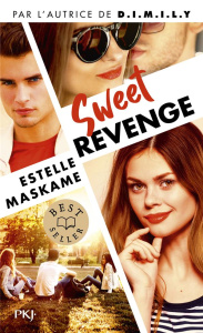 Sweet Revenge - Maskame Estelle ; Ortalda Maud