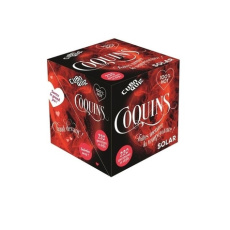 Cuboquizz coquins - Mativox