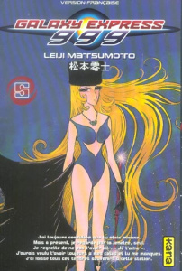 Galaxy Express Tome 5 - Matsumoto Leiji