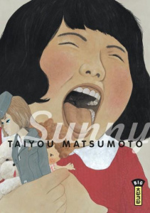 Sunny Tome 3 - Matsumoto Taiyô ; Desbief Thibaud