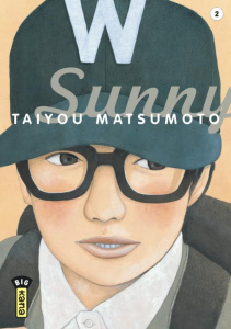 Sunny Tome 2 - Matsumoto Taiyô ; Desbief Thibaud