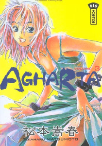 Agharta. Tome 3 - Matsumoto Takaharu