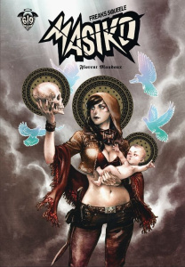 Freak's Squeele Masiko - Maudoux Florent