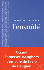 L'envoûté - Maugham William Somerset ; Blanchet E. R.