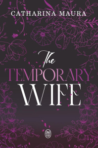 Les Windsors/02/The Temporary Wife - Maura Catharina ; Jaubert Agnès