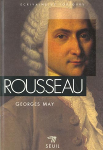 Rousseau - May Georges