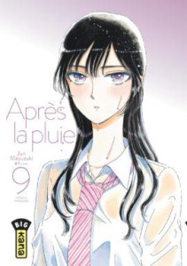 Après la pluie Tome 9 - Mayuzuki Jun ; Desbief Thibaud ; Montésinos Eric