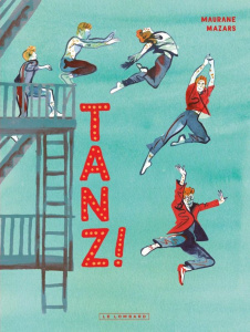 Tanz ! - Mazars Maurane