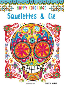 Squelettes et cie - McArdle Thaneeya ; Maurou Céline