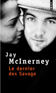Le Dernier des Savage - McInerney Jay
