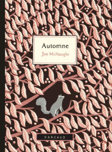 Automne. 2 histoires d'arrière-saison - McNaught Jon ; Taboy Judith