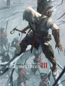 Tout l'art de Assassin's creed III - McVittie Andy ; Hutchinson Alex ; Perdereau Cédric