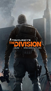 Tout l'art de Tom Clancy's The Division - McVittie Andy ; Polfeldt David ; Perdereau Cédric