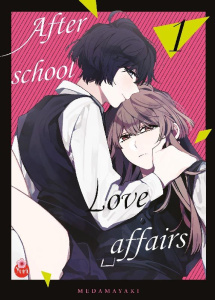 After School Love Affairs Tome 1 - Medamayaki