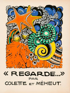 Regarde... - Méheut Mathurin