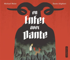 En enfer avec Dante - Meier Michael