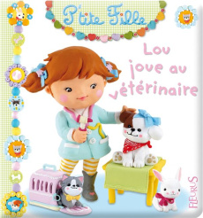 Joue au vétérinaire - Mekdjian Christelle ; Bélineau Nathalie ; Beaumont