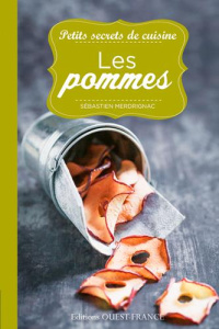 Les pommes - Merdrignac Sébastien